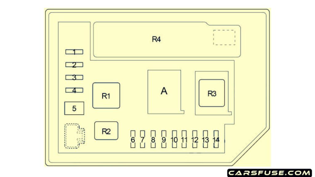 2010-2017-Toyota-Verso-S-Ractis-NCP120-engine-compartment-02-fuse-box-diagram-carsfuse.com