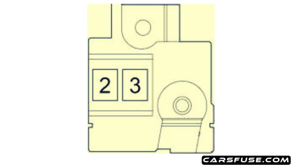 2010-2017-Toyota-Verso-S-Ractis-NCP120-fusible-link-block-gasoline-fuse-box-diagram-carsfuse.com