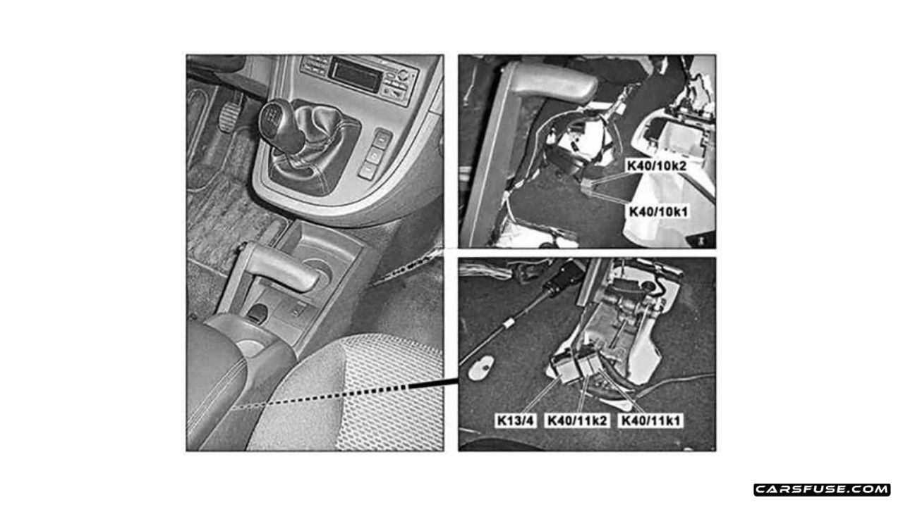Tappetini in velluto per Mercedes Citan W415 2013-2021 Versione con 5