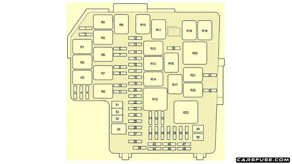 2012-2018-toyota-86-GT86-engine-compartment-fuse-box-diagram-carsfuse.com