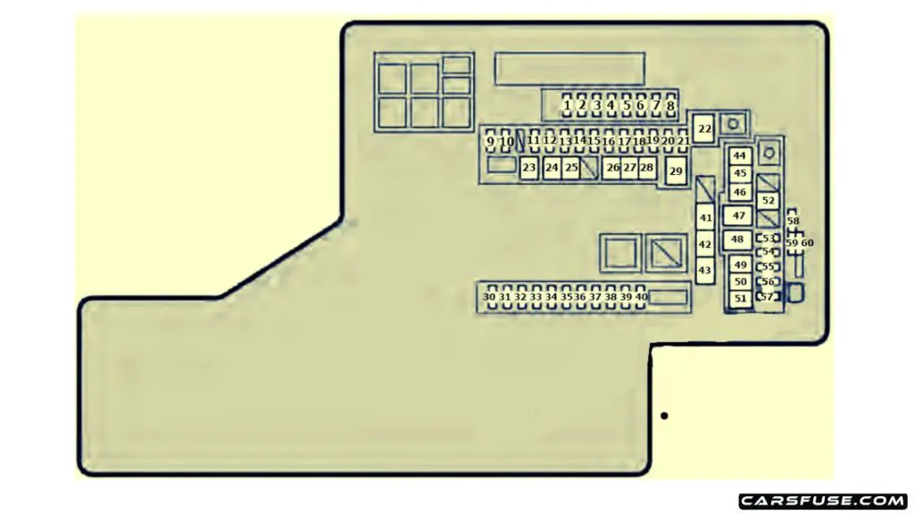 2013-2017-lexus-gs450h-L10-engine-compartment-fuse-box-diagram-carsfuse.com