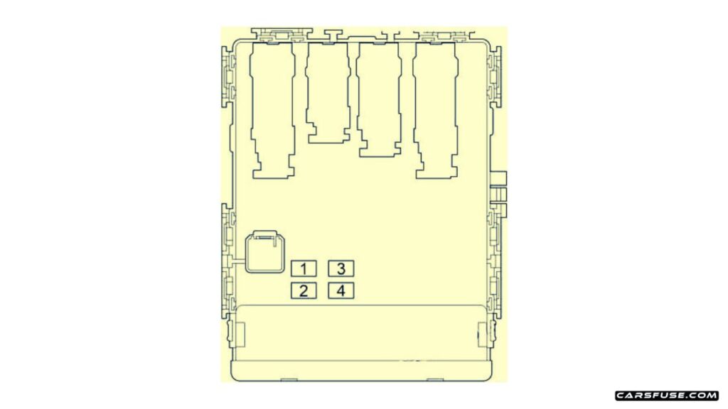 2013-2018-Toyota-Corolla-Auris-E160-E170-E180-passenger-compartment-front-side-01-fuse-box-diagram-carsfuse.com