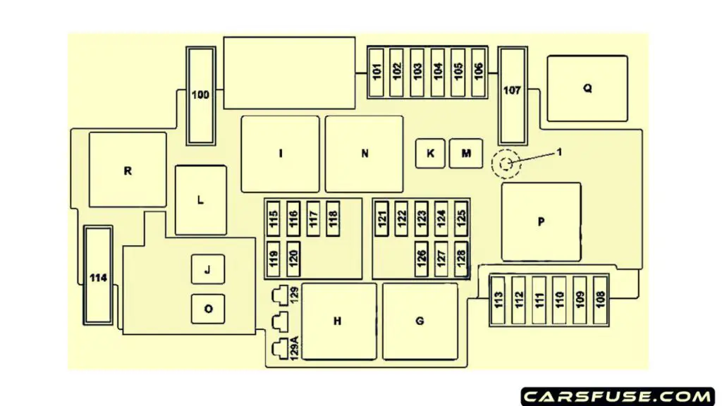 2014-2019-Mercedes-Benz-S-Class-W222-C217-A217-engine-compartment-fuse-box-diagram-carsfuse.com