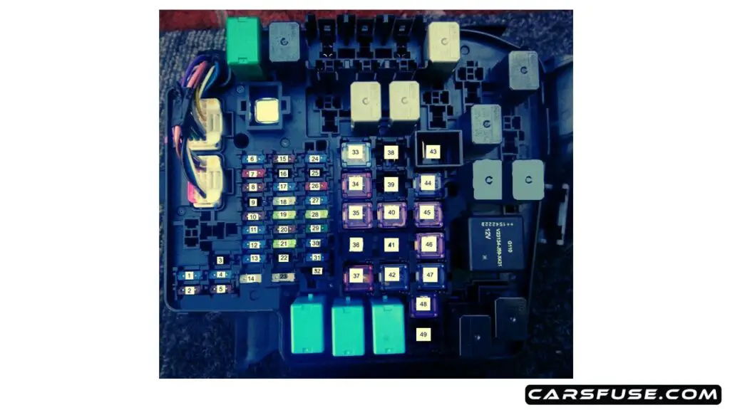 2015-2018-Toyota-Yaris-iA-Scion-iA-DJ-engine-compartment-fuse-box-diagram-carsfuse.com