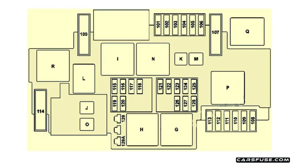 2015-2019-Mercedes-Benz-GLC-Class-X253-C253-engine-compartment-fuse-box-diagram-carsfuse.com