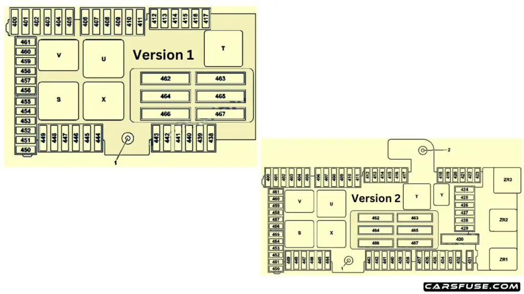 2015-2019-mercedes-c-class-w205-luggage-compartment-fuse-box-diagram-carsfuse.com