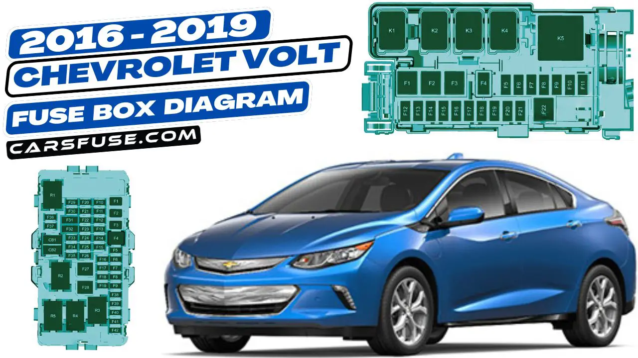 2016-2019-Chevrolet-Volt-fuse-box-diagram-carsfuse.com