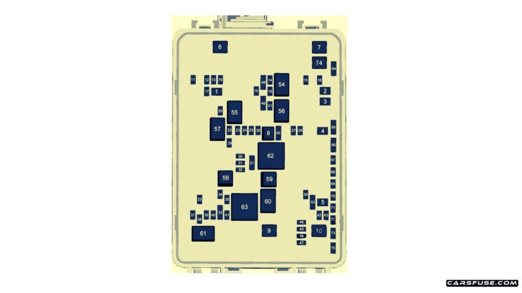 2017-2018-Chevrolet-Corvette-C7-Engine-compartment-fuse-box-diagram-carsfuse.com