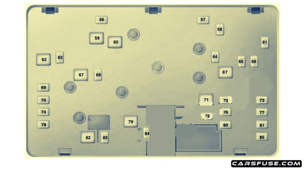 2019-2020-Lincoln-Nautilus-engine-compartment-bottom-fuse-box-diagram-carsfuse.com