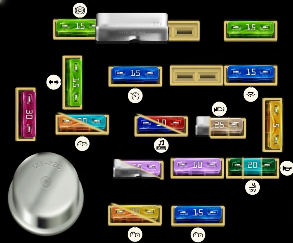 1987-1991-ford-f-150-fuse-box-diagram