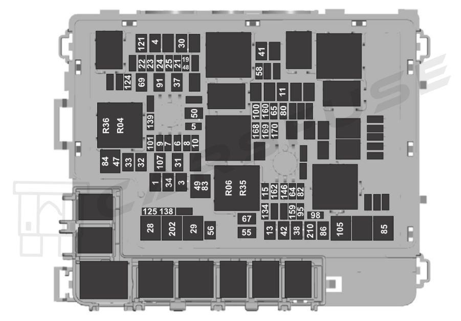 2021-ford-f-150-under-hood-fuse-box