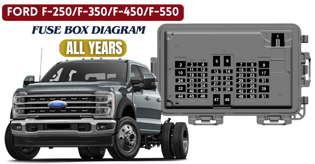ford-f-250-f-350-f-450-f-550-fuse-box-diagrams-for-all-years-carsfuse.com